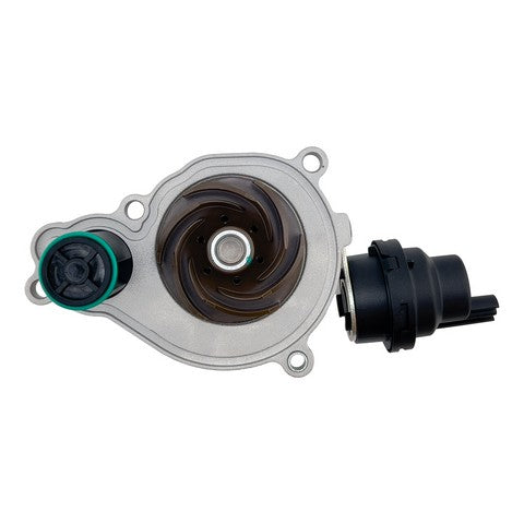 GMB Engine Water Pump P/N:115-3170 Fits: BMW 230i, BMW 230i Xdrive, BMW 320i, BMW 320i Xdrive, BMW 330i, BMW 330i Gt Xdrive, BMW 330i Xdrive, BMW 430i, BMW 430i Gran Coupe, BMW 430i Xdrive - Image 2