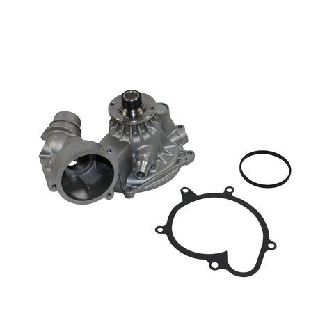 GMB Engine Water Pump P/N:115-3200 Fits: BMW 745i 04-02, BMW 745li 03-02, BMW 760i 06-04, BMW 760li 08-03 - Image 1