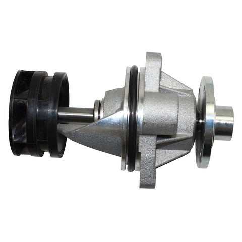 GMB Engine Water Pump P/N:115-3310 Fits: BMW M3 13-08, BMW M5 10-06, BMW M6 11-06 - Image 3