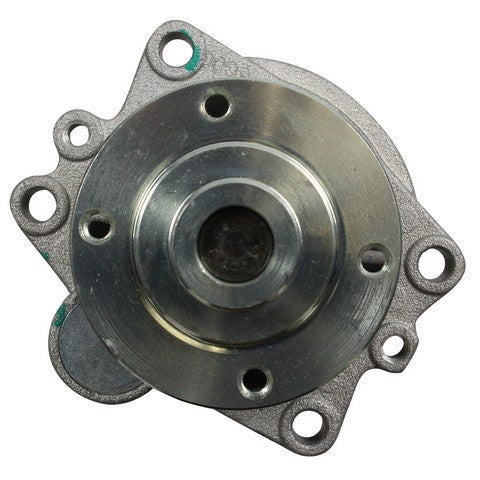 GMB Engine Water Pump P/N:115-3310 Fits: BMW M3 13-08, BMW M5 10-06, BMW M6 11-06 - Image 4