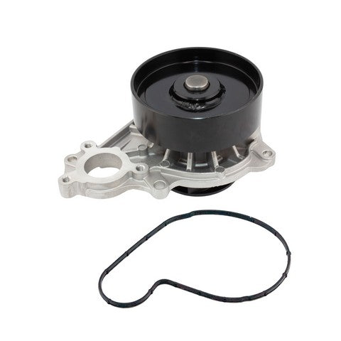 GMB Engine Water Pump P/N:115-3350 Fits: BMW 228i Gran Coupe 23-21, BMW 228i Xdrive Gran Coupe 23-20, BMW M235i Xdrive Gran Coupe 23-20, BMW X1 23-20, BMW X2 23-20, Mini Cooper 23-20, Mini Cooper Clubman 23-20, Mini Cooper Countryman 23-20 - Image 1