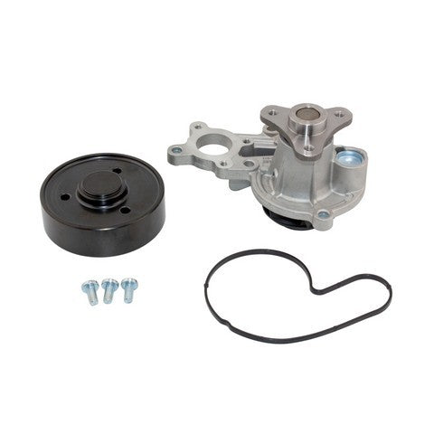 GMB Engine Water Pump P/N:115-3360 Fits: BMW 230i, BMW 230i Xdrive, BMW 330e, BMW 330e Xdrive, BMW 330i, BMW 330i Xdrive, BMW 430i, BMW 430i Gran Coupe, BMW 430i Xdrive, BMW 430i Xdrive Gran Coupe - Image 1