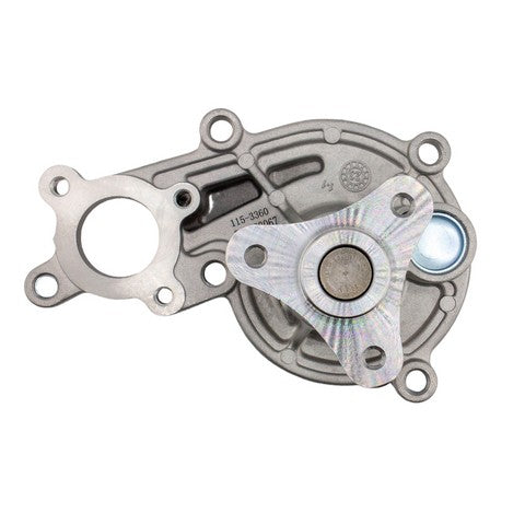 GMB Engine Water Pump P/N:115-3360 Fits: BMW 230i, BMW 230i Xdrive, BMW 330e, BMW 330e Xdrive, BMW 330i, BMW 330i Xdrive, BMW 430i, BMW 430i Gran Coupe, BMW 430i Xdrive, BMW 430i Xdrive Gran Coupe - Image 4