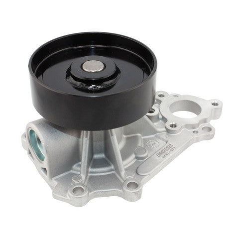 GMB Engine Water Pump P/N:115-3370 Fits: BMW 740i, BMW 740i Xdrive, BMW 840i, BMW 840i Gran Coupe, BMW 840i Xdrive, BMW 840i Xdrive Gran Coupe, BMW M2, BMW M240i Xdrive, BMW M340i, BMW M340i Xdrive - Image 1