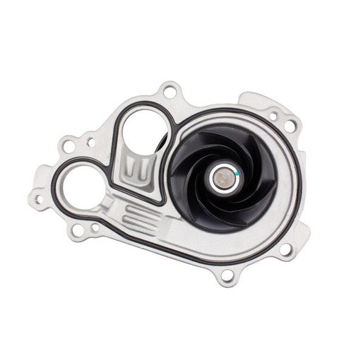 GMB Engine Water Pump P/N:115-3370 Fits: BMW 740i, BMW 740i Xdrive, BMW 840i, BMW 840i Gran Coupe, BMW 840i Xdrive, BMW 840i Xdrive Gran Coupe, BMW M2, BMW M240i Xdrive, BMW M340i, BMW M340i Xdrive - Image 2