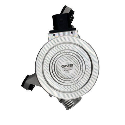 GMB Engine Water Pump P/N:115-9080 Fits: BMW 335i, BMW 335i Gt Xdrive, BMW 335i Xdrive, BMW 435i, BMW 435i Gran Coupe, BMW 435i Xdrive, BMW 435i Xdrive Gran Coupe, BMW 640i Gran Coupe, BMW 640i Xdrive, BMW 640i Xdrive Gran Coupe - Image 2