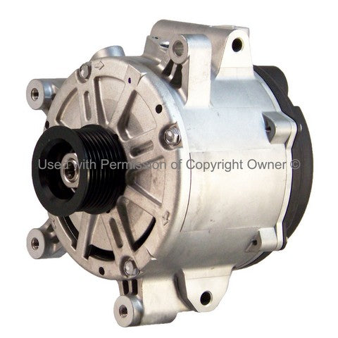 Quality-Built Alternator P/N:11500 Fits: Porsche Panamera 16-10 - Image 1