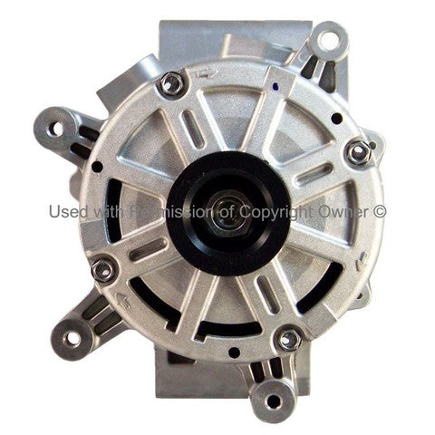 Quality-Built Alternator P/N:11500 Fits: Porsche Panamera 16-10 - Image 3