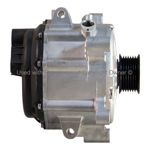 Quality-Built Alternator P/N:11500 Fits: Porsche Panamera 16-10 - Image 2