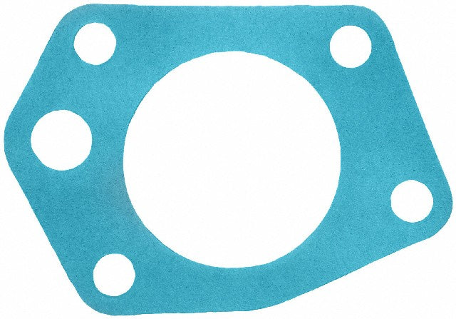 FEL-PRO Engine Coolant Outlet Gasket P/N:11501 Fits: Edsel Ranger, Edsel Villager, Ford 300, Ford Club, Ford Country Sedan, Ford Country Squire, Ford Courier Sedan Delivery, Ford Crestline, Ford Custom - Image 1