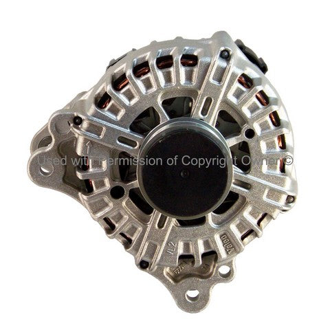 Quality-Built Alternator P/N:11502 Fits: Porsche Cayenne 2010 - Image 4