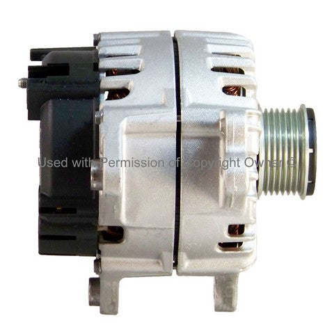 Quality-Built Alternator P/N:11502 Fits: Porsche Cayenne 2010 - Image 2