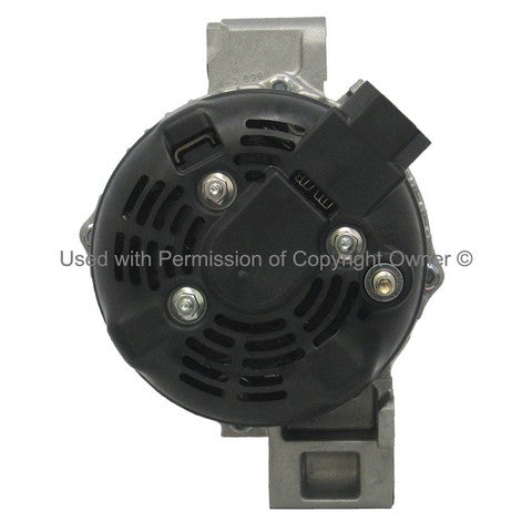 Quality-Built Alternator P/N:11508 Fits: Cadillac Cts 14-10 - Image 4