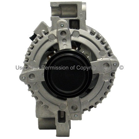 Quality-Built Alternator P/N:11508 Fits: Cadillac Cts 14-10 - Image 3