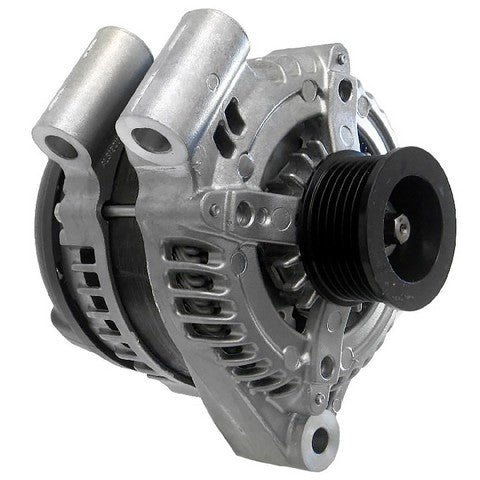 Quality-Built Alternator P/N:11509 Fits: Land Rover Lr4 13-10, Land Rover Range Rover Sport 13-10 - Image 1