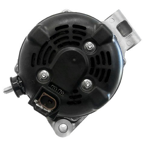 Quality-Built Alternator P/N:11509 Fits: Land Rover Lr4 13-10, Land Rover Range Rover Sport 13-10 - Image 3