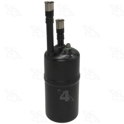 Four Seasons A/C Compressor Kit P/N:1150NK Fits: Ford Escort 02-98 - Image 5
