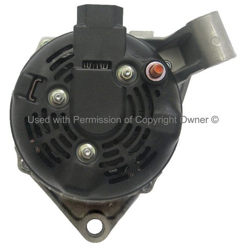 Quality-Built Alternator P/N:11513 Fits: Cadillac Cts 15-09 - Image 2