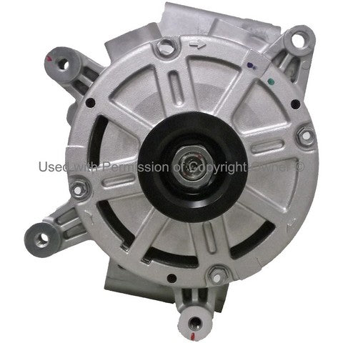Quality-Built Alternator P/N:11518 Fits: Porsche Panamera 16-10 - Image 2