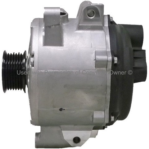 Quality-Built Alternator P/N:11518 Fits: Porsche Panamera 16-10 - Image 3