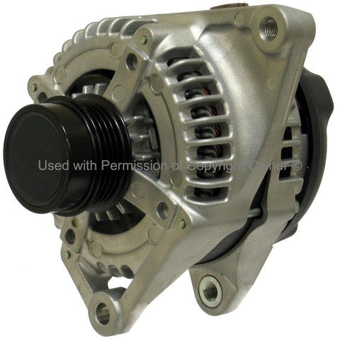 Quality-Built Alternator P/N:11519 Fits: Toyota Camry 11-10 - Image 1