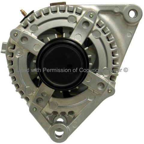 Quality-Built Alternator P/N:11519N Fits: Toyota Camry 11-10 - Image 3