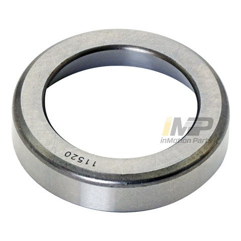 InMotion Parts Steering Knuckle Race P/N:WT11520 Fits: Chevrolet Blazer, Chevrolet K10, Chevrolet K10 Pickup, Chevrolet K10 Suburban, Chevrolet K20, Chevrolet K20 Panel, Chevrolet K20 Pickup, Chevrolet K20 Suburban, Chevrolet K5 Blazer, Chevrolet Suburban - Image 1