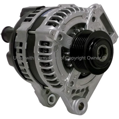Quality-Built Alternator P/N:11525 Fits: Suzuki Kizashi 13-10 - Image 1