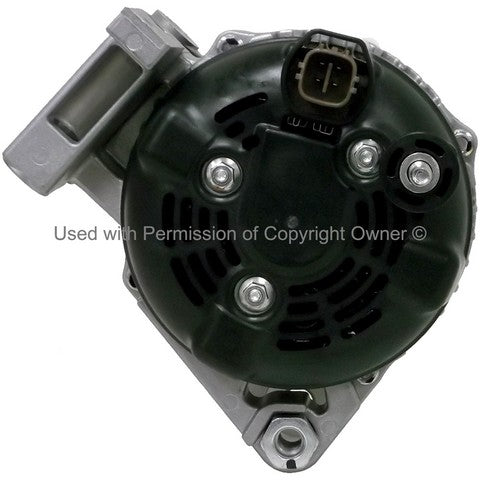 Quality-Built Alternator P/N:11525 Fits: Suzuki Kizashi 13-10 - Image 2