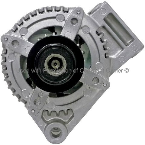 Quality-Built Alternator P/N:11525 Fits: Suzuki Kizashi 13-10 - Image 4