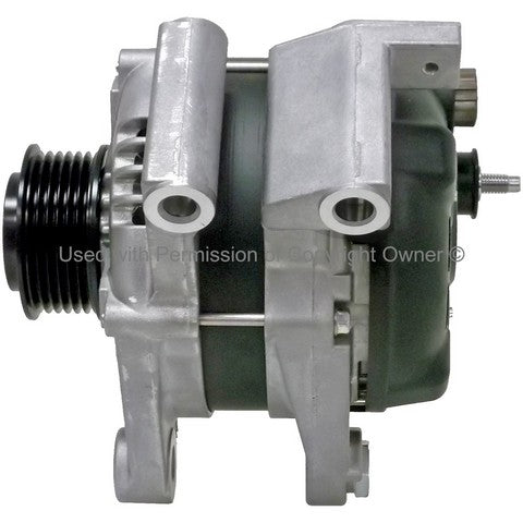 Quality-Built Alternator P/N:11525 Fits: Suzuki Kizashi 13-10 - Image 3