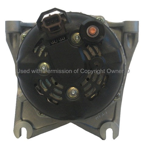 Quality-Built Alternator P/N:11526 Fits: Ford Mustang 10-09 - Image 2