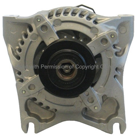Quality-Built Alternator P/N:11526 Fits: Ford Mustang 10-09 - Image 4