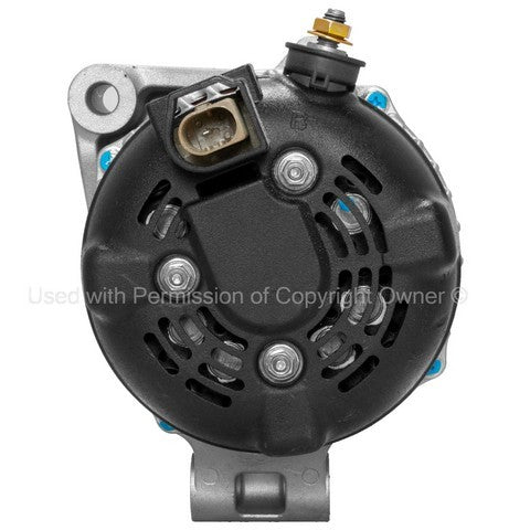 Quality-Built Alternator P/N:11528 Fits: Jaguar F-pace 2017, Jaguar F-type 17-14, Jaguar Xe 2017, Jaguar Xf 17-10, Jaguar Xfr 15-10, Jaguar Xfr-s 15-13, Jaguar Xj 16-10, Jaguar Xjr 16-14, Jaguar Xk 15-10, Jaguar Xkr 15-10, Jaguar Xkr-s 15-12 - Image 3