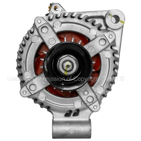 Quality-Built Alternator P/N:11528 Fits: Jaguar F-pace 2017, Jaguar F-type 17-14, Jaguar Xe 2017, Jaguar Xf 17-10, Jaguar Xfr 15-10, Jaguar Xfr-s 15-13, Jaguar Xj 16-10, Jaguar Xjr 16-14, Jaguar Xk 15-10, Jaguar Xkr 15-10, Jaguar Xkr-s 15-12 - Image 4