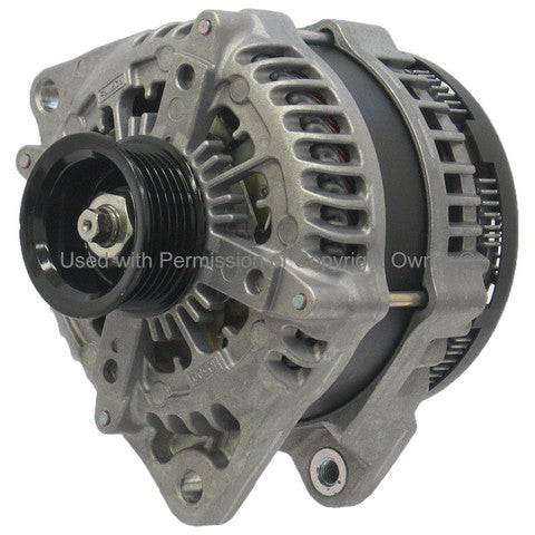 Quality-Built Alternator P/N:11532 Fits: Ford F-150 14-11, Ford Lobo 14-11, Lincoln Mark Lt 14-11 - Image 1
