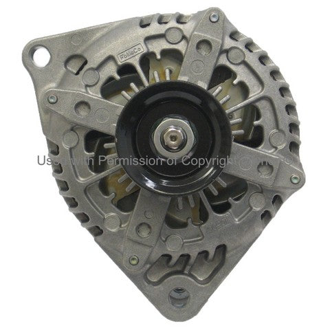 Quality-Built Alternator P/N:11532 Fits: Ford F-150 14-11, Ford Lobo 14-11, Lincoln Mark Lt 14-11 - Image 4