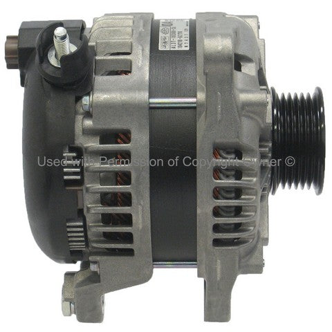 Quality-Built Alternator P/N:11532 Fits: Ford F-150 14-11, Ford Lobo 14-11, Lincoln Mark Lt 14-11 - Image 2