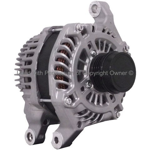 Quality-Built Alternator P/N:11535 Fits: Ford Transit Connect 18-14 - Image 1