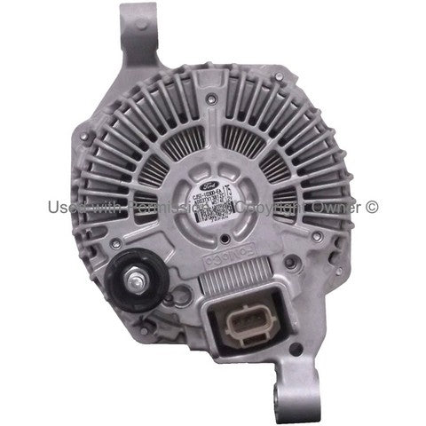 Quality-Built Alternator P/N:11535 Fits: Ford Transit Connect 18-14 - Image 2