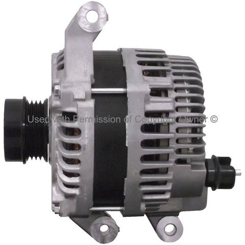 Quality-Built Alternator P/N:11535 Fits: Ford Transit Connect 18-14 - Image 4