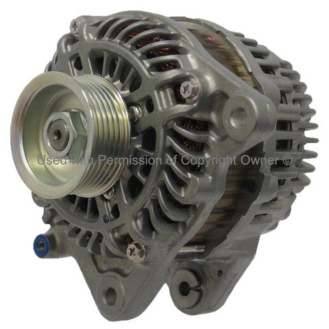 Quality-Built Alternator P/N:11537 Fits: Acura Ilx 15-13, Honda Civic 15-12, Honda Hr-v 18-16 - Image 1