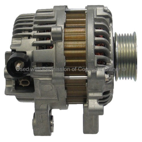 Quality-Built Alternator P/N:11537 Fits: Acura Ilx 15-13, Honda Civic 15-12, Honda Hr-v 18-16 - Image 4