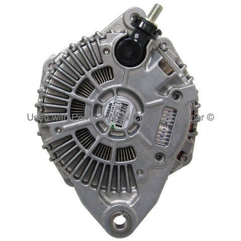 Quality-Built Alternator P/N:11538 Fits: Infiniti Jx35 2013, Infiniti Qx60 16-14, Nissan Murano 17-15, Nissan Pathfinder 17-13 - Image 3