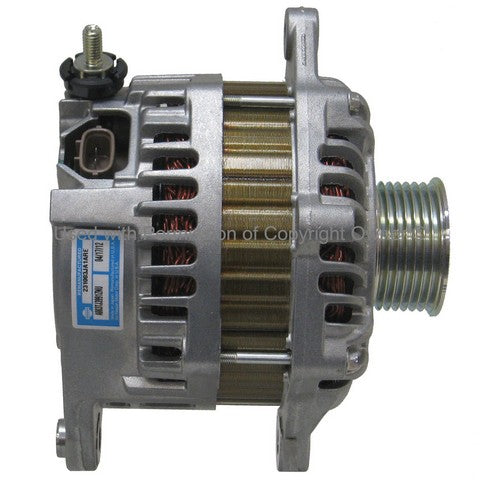 Quality-Built Alternator P/N:11538 Fits: Infiniti Jx35 2013, Infiniti Qx60 16-14, Nissan Murano 17-15, Nissan Pathfinder 17-13 - Image 2