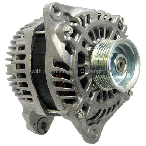 Quality-Built Alternator P/N:11541 Fits: Infiniti M56 13-11, Infiniti Q70 19-14, Infiniti Q70l 19-15 - Image 1