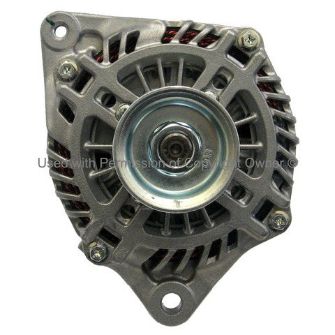 Quality-Built Alternator P/N:11541 Fits: Infiniti M56 13-11, Infiniti Q70 19-14, Infiniti Q70l 19-15 - Image 4
