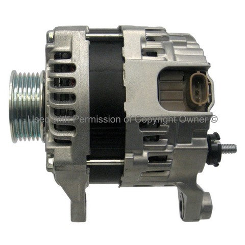Quality-Built Alternator P/N:11541 Fits: Infiniti M56 13-11, Infiniti Q70 19-14, Infiniti Q70l 19-15 - Image 3