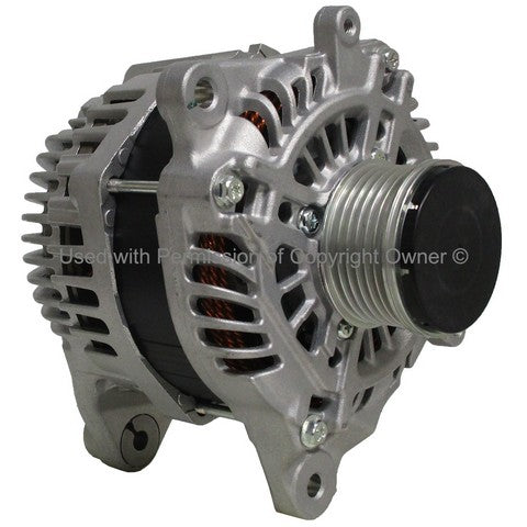 Quality-Built Alternator P/N:11542 Fits: Subaru Forester 18-17 - Image 1