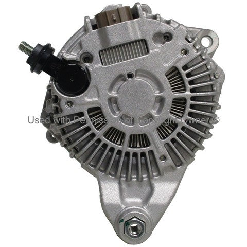 Quality-Built Alternator P/N:11542 Fits: Subaru Forester 18-17 - Image 3